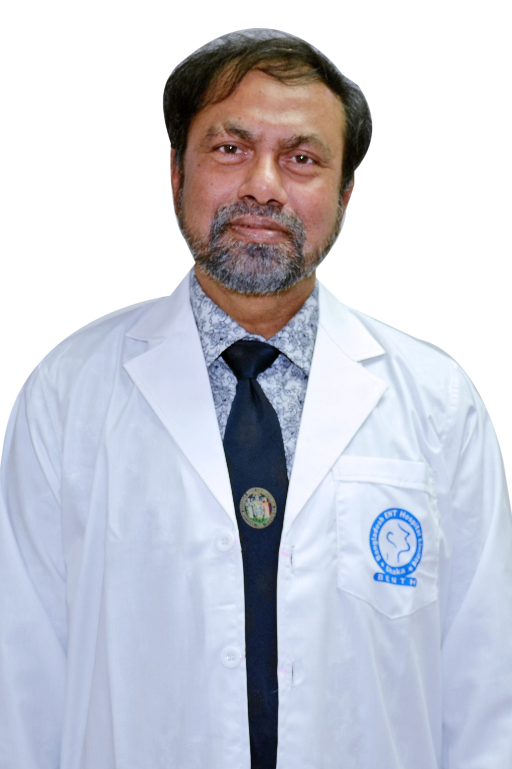 Prof. Dr. M Mainul Hafiz